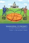 Managerial Economics cover