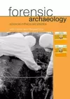 Forensic Archaeology cover