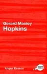 Gerard Manley Hopkins cover