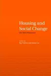 Housing and Social Change cover