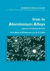 Iron in Aluminium Alloys cover