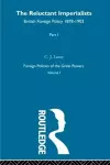 Reluctant Imperialists Pt1 V1 cover