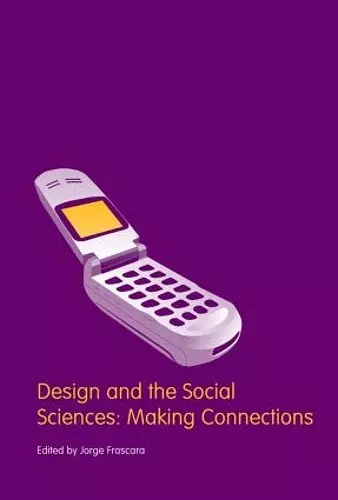 Design and the Social Sciences cover