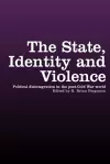 The State, Identity and Violence cover