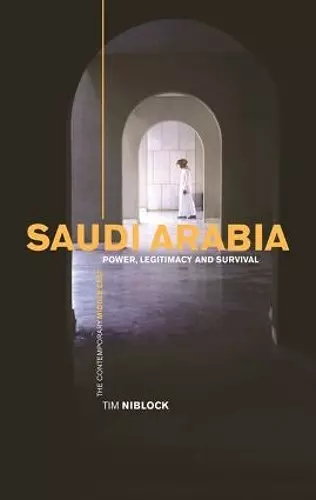 Saudi Arabia cover