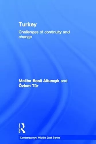 Turkey cover