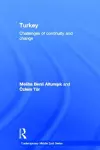 Turkey cover