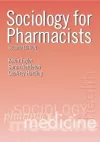 Sociology for Pharmacists cover