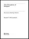 The Discipline of Religion cover