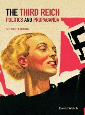 The Third Reich cover