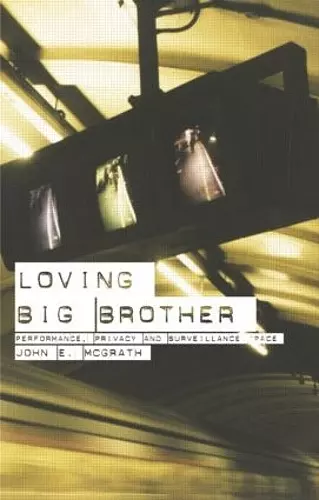 Loving Big Brother cover