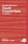 Charles Dickens's David Copperfield cover