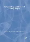 Safeguarding Children and Young People cover