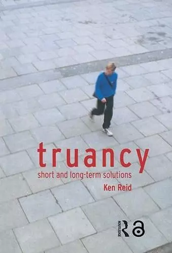 Truancy cover