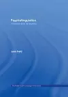 Psycholinguistics cover