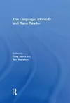 The Language, Ethnicity and Race Reader cover