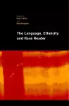 The Language, Ethnicity and Race Reader cover