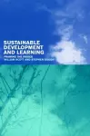 Sustainable Development and Learning: framing the issues cover