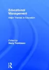 Educational Management cover