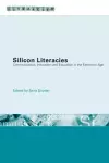 Silicon Literacies cover