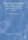 Parasites of Homo sapiens cover