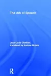 The Ark of Speech cover