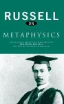Russell on Metaphysics cover