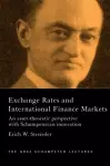 Exchange Rates and International Finance Markets cover