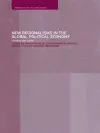 New Regionalism in the Global Political Economy cover