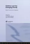 Children and the Changing Family cover