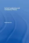 School Leadership and Complexity Theory cover