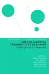 HRD and Learning Organisations in Europe cover