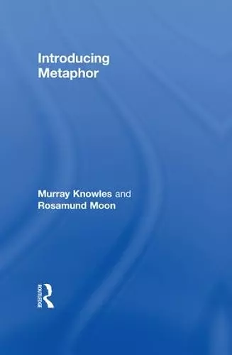 Introducing Metaphor cover