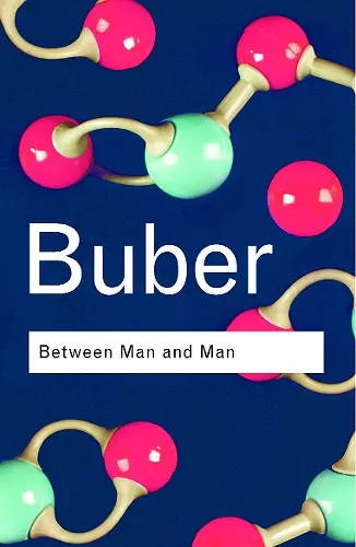 Between Man and Man cover