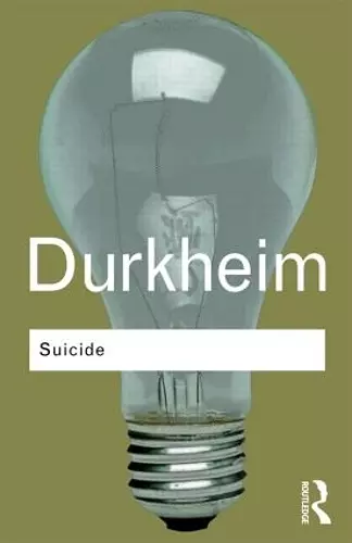 Suicide cover