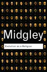 Evolution as a Religion cover