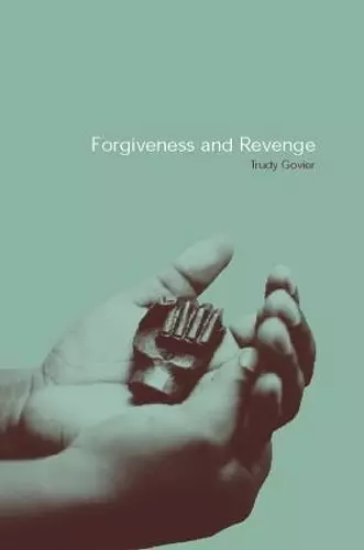 Forgiveness and Revenge cover