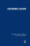 Jacques Lacan cover