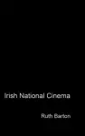 Irish National Cinema cover