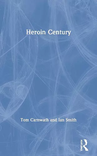 Heroin Century cover