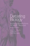 Debating Biology cover