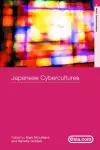 Japanese Cybercultures cover