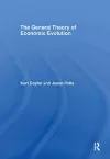 The General Theory of Economic Evolution cover