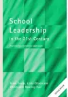 School Leadership in the 21st Century cover