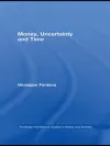 Money, Uncertainty and Time cover