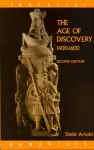 The Age of Discovery, 1400-1600 cover