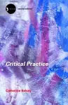 Critical Practice cover