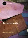 Deconstruction cover