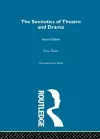 The Semiotics of Theatre and Drama cover