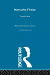 Narrative Fiction cover